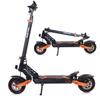 KUKIRIN G2 MAX - Trottinette Électrique Pliable - Roues 10'' - Moteur 1000W - Batterie 48V 20Ah