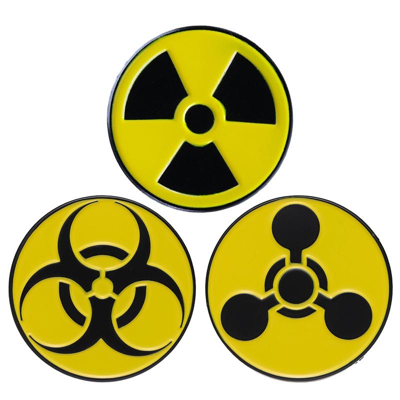 Креативный набор из 3 предметов, эмалированная булавка на заказ, мультяшная бабочка, капибара, кофейная чашка, череп, игровой значок, металлическая брошь, ювелирное изделие, подарок для ребенка