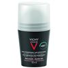 Vichy - Anti-Perspirant Roll-On for Men 48H - 50 Ml - 