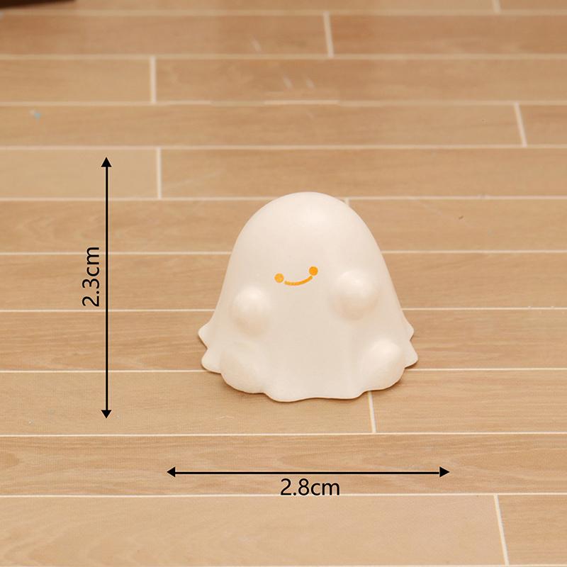 Мини Милая Фигурка Модель Мох Микро Ландшафт Домашний Декор Миниатюрный Сказочный Сад Украшения Аксессуары