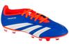 Adidas Predator Club Jr FxG, for Boy Blue Football Cleats