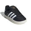 Adidas Samba Home Black White Women Sneakers Core-Black Cloud-White Off-White IE1434