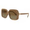 Burberry Be4363f Пенелопа Азиатская посадка Поляризованные 3990t5 Женские солнцезащитные очки