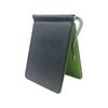 33C Slim Modern Men's Money Clip Half Wallet Golf Money Clip