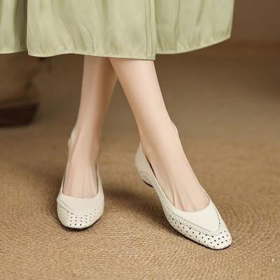 Туфли – Туфли