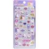 Winnges 3D Милые 3D Наклейки Bonseal Hello Kitty для Детей Поделки Своими Руками Смартфон Поделки Своими Руками 1 Лист Наклейки, Дневники, Дневники, Принадлежности, Чехлы, Дневники, Подарки,