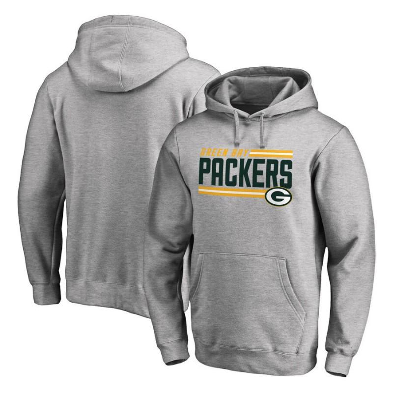 Mens NFL Graphic Hoodie Athletic Sweatshirt Sports Casual Wear