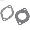 Carburetor and Gasket Kit Fits Briggs Walbro LMT and Multiple Models LMT Keep Your Engine Running Smoothly - Stratton, (5-4993, 699831, 799728,