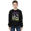 Disney Boys Toy Story Comic Cover Sweatshirt