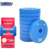 LeDeHua Guard Tour Checkpoint Button CN plug (adapter included)