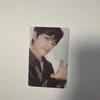 [USED] THEBOYZ REAL Oncon MD Goods Trading Card Juyoung