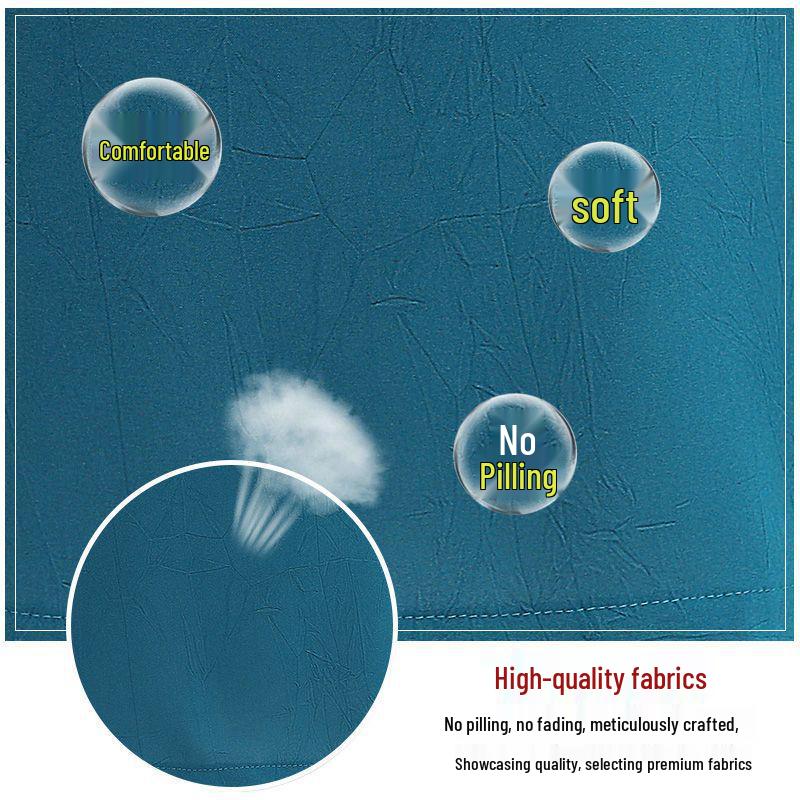 Стильный весенний комплект из двух предметов для женщин среднего возраста - Свободный топ с коротким рукавом и брюки