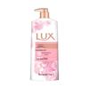 LUX Delicate Skin Fragrance Shower Gel