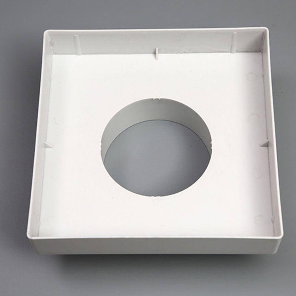 Adjustable Ventilation Fan Air Conditioning Outlet Vent  for Outlet Vent Accessories