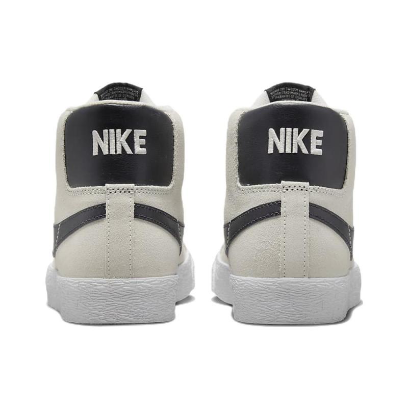 Nike Sb Zoom Blazer Mid Phantom Cave Purple Phantom Cave Purple  Обувь для скейтборда 864349-011