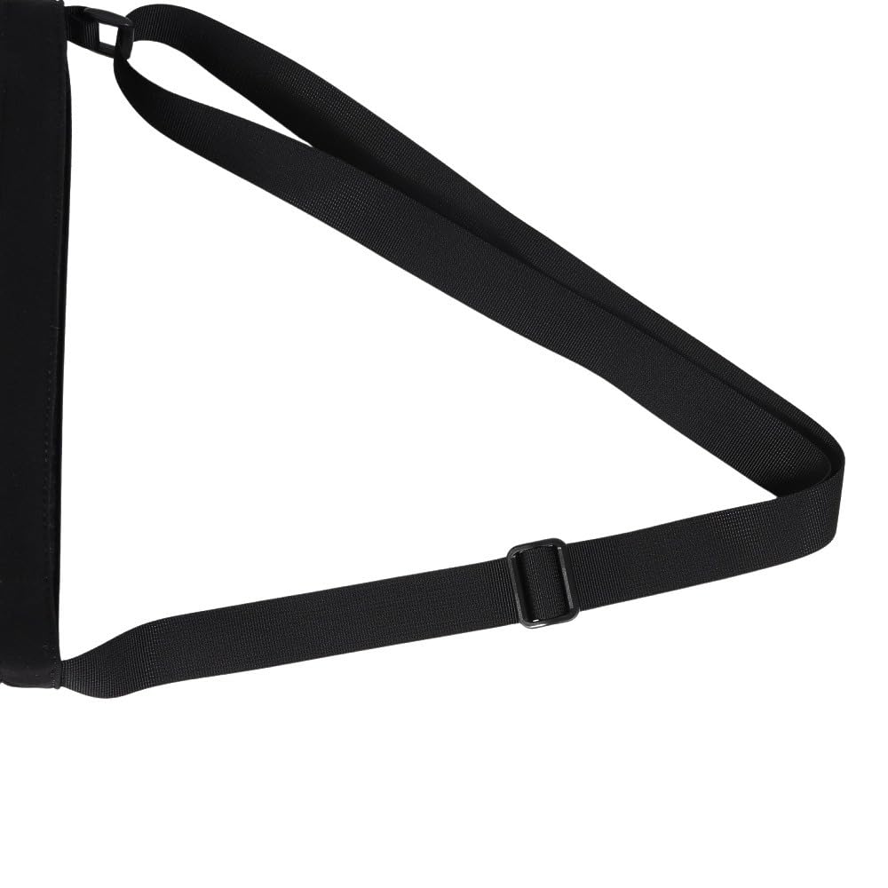 Сумка через плечо Booby Print Shoulder Sweat [Chums] Мужская