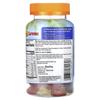 Emergen-C, Immune Boosting Gummies, Strawberry, Lemon & Blueberry, 45 Gummies