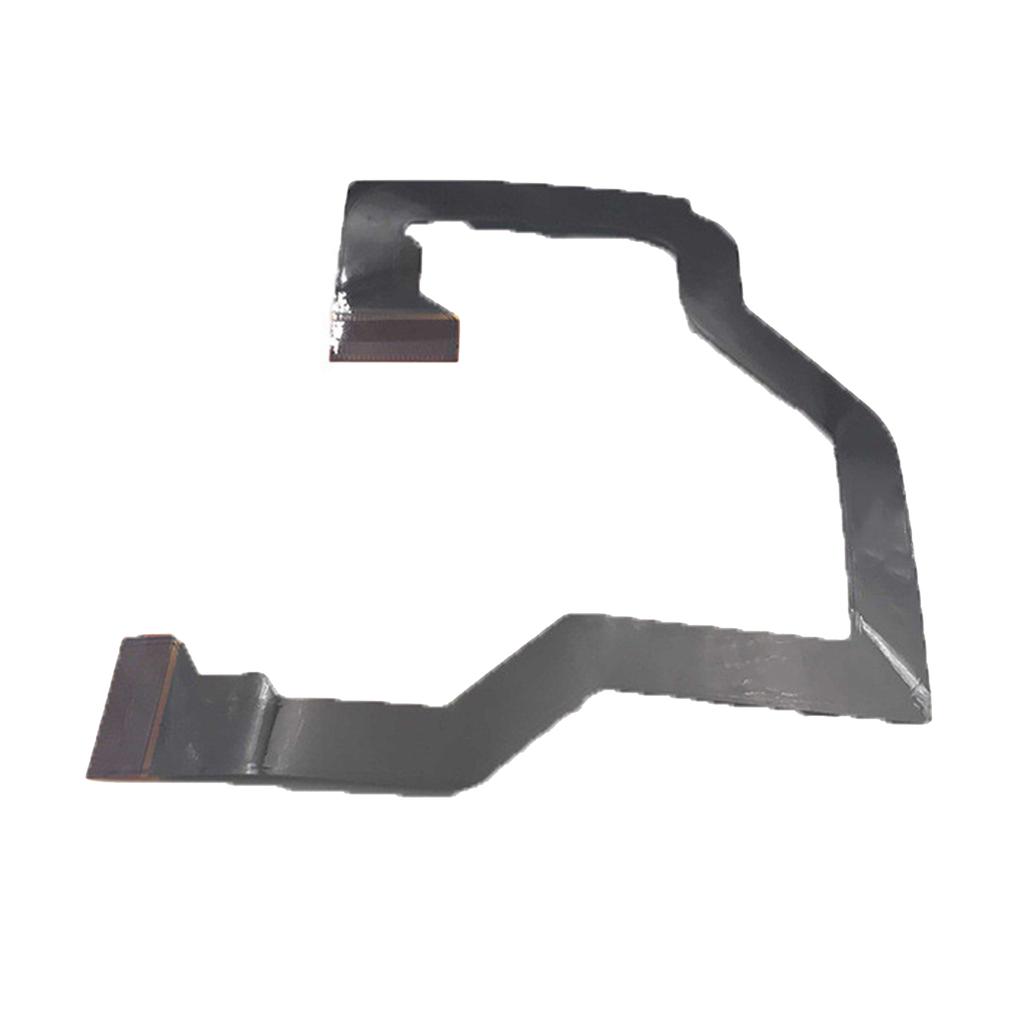 Ремонт гибкого кабеля ЖК-экрана для игровой консоли NDS Замена внутреннего ленточного кабеля подключения ЖК-экрана