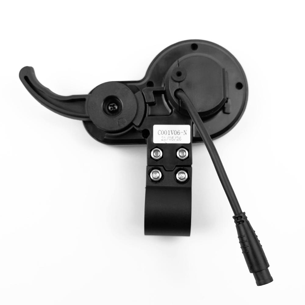 Электрический скутер, ЖК-дисплей, панель управления, водонепроницаемый аксессуар для электрического скутера