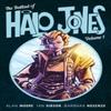 The Ballad of Halo Jones Volume One by Ian Gibson Paperback Book 9781781086353
