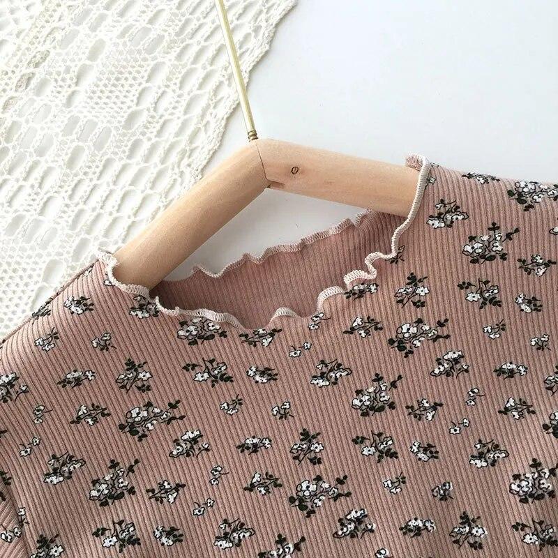 От 0 до 12 лет, комплект из 2 предметов, летние летние шорты для маленьких девочек, детская одежда для сна с цветочным принтом, модные шорты, комплект одежды