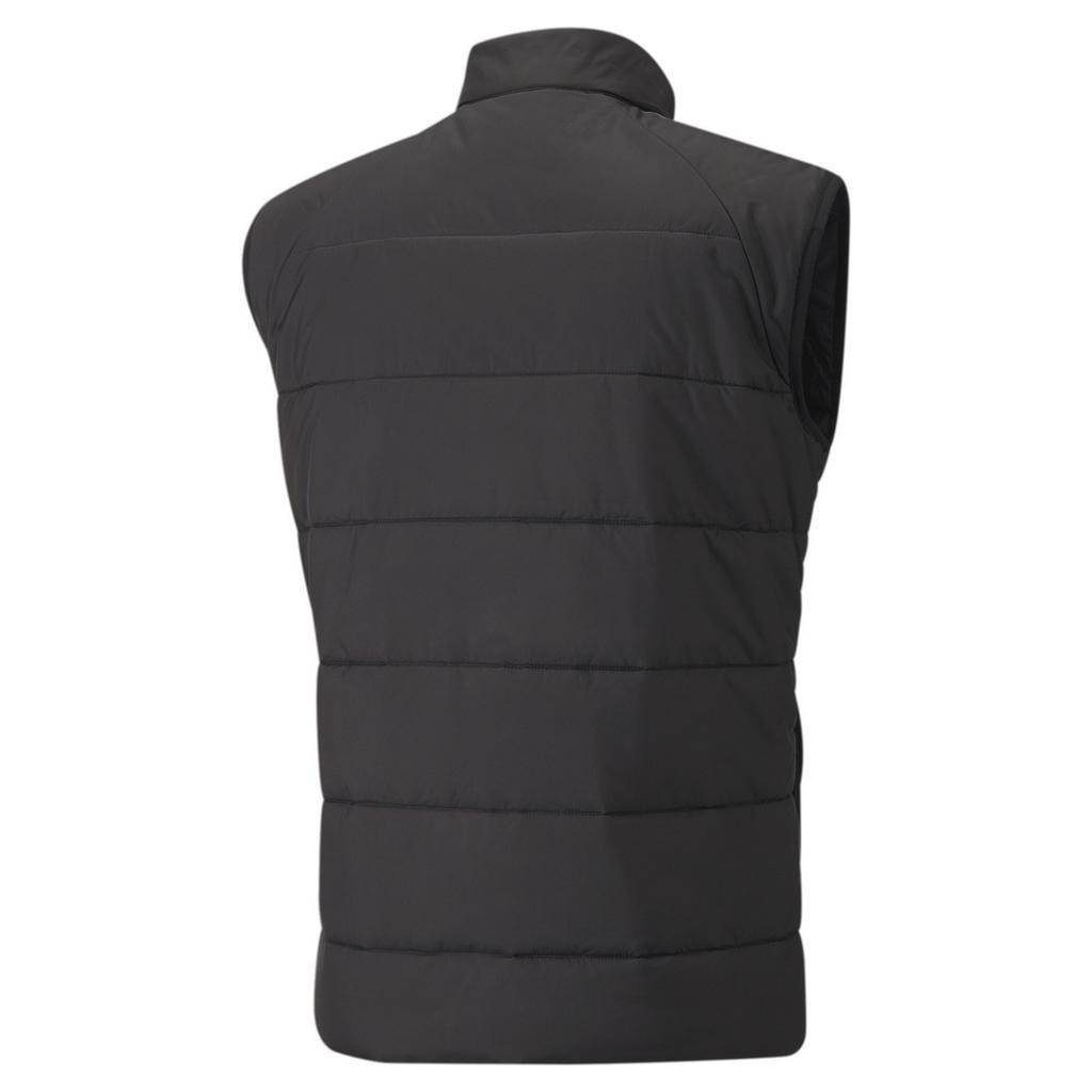 Puma TEAMLIGA men's vest black 65796803 r M