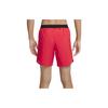 Nike Мужские беговые шорты Dri-Fit Перечный красный FB7064-673