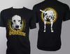 SUBLIME Lou Dog Мужская Футболка Унисекс для Концертного Тура Подарок Все Размеры