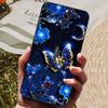 Силиконовый чехол для Nubia Red Magic 5G, чехол для телефона ZTE Nubia Red Magic 5G 5S, мягкий бампер RedMagic 5S 6.65