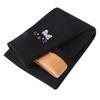 Thick Girls Thermal Leggings Elastic Girls Lined Leggings Plush Legging Trousers  Girls Gift