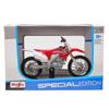 Майсто 1:18 Honda CRF450R Africa Twin DCT 600F Статические Литые Модели Транспортных Средств Коллекционные Хобби Модель Мотоцикла Игрушки