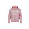 Downtown PO Graphic Hoodie Men Hoodies Pink 596004-14