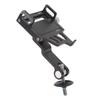 Bike Phone Mount Aluminum Alloy Bike Handlebar Phone Mount Holder Mountain Road Bike Navigation Cycling Equipment