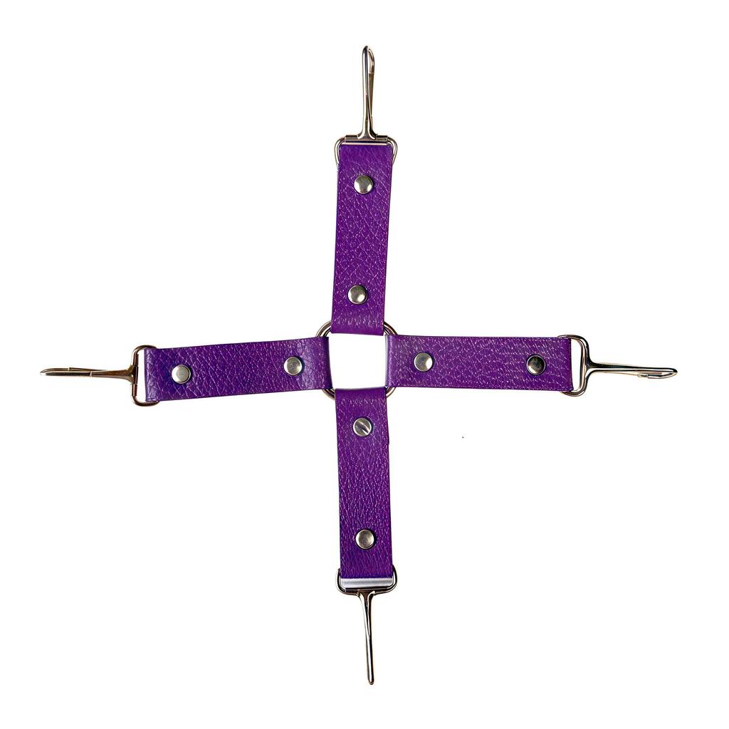 SM Плюшевые Наручники и Ножные Кандалы Набор Ограничений