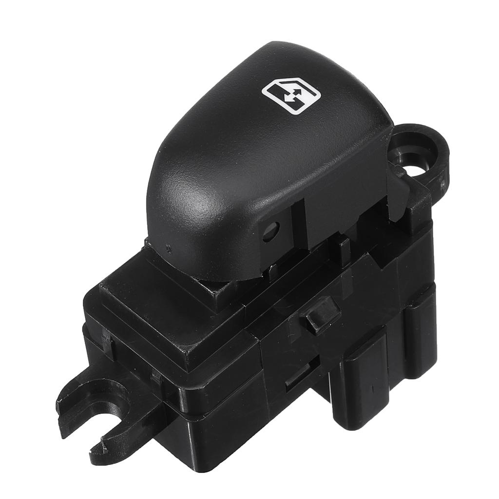 Auto Power Window Switch With Red LED For Nissan Qashqai J11/Altima/Sylphy/Tiida/X Trail #25401 3SH0A,25401 1KA0A