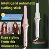 Automatic Hair Curler Auto Hair Curling Iron Ceramic Rotating Air Curler Air Spin Wand Styler Curl Machine Magic Hair Curler