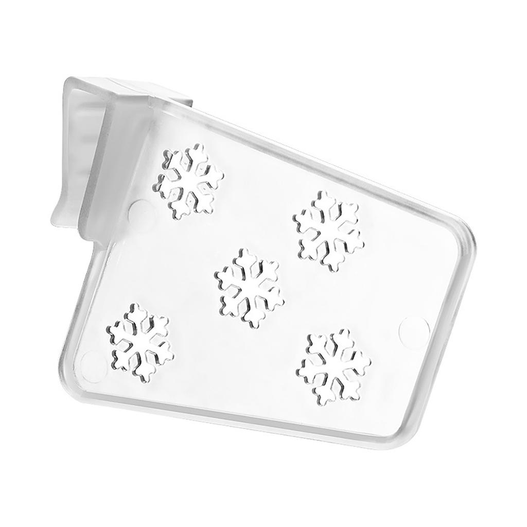 Пластиковые разделители для холодильника, органайзер, 10 шт., регулируемые защелкивающиеся ящики для хранения, разделители для ящиков комода, кладовая - сетка для спальни, шкафа,