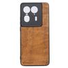 Деревянный чехол Bewood для Motorola Edge 50 Ultra imbuia