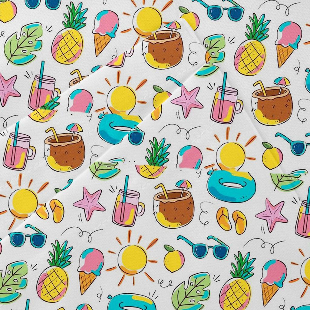 Плюс размер, милая рабочая форма с принтом, топы для женщин, забавные футболки с перекрестным v-образным вырезом и короткими рукавами, рабочая одежда, футболка с двойными карманами