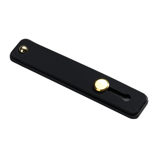 Phone Holder Multifunctional Color Candy Ring Universal Silicone Phone Mobile Holder for Phone