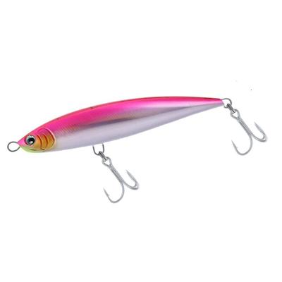 Daiwa Saltiga 190F Adele Pink 190мм DiveStar
