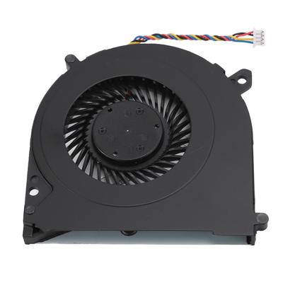 Замена вентилятора охлаждения процессора ноутбука для HP Elitebook 740 745 755 840 850 855 ZBook 14 G1 G2