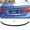 Для Bmw E90 318i 320i 325i 330i 2005-2011 заднее крыло из углеродного волокна гоночный седан общие крылья M3 M4 AC P стиль автомобиля Стайлинг