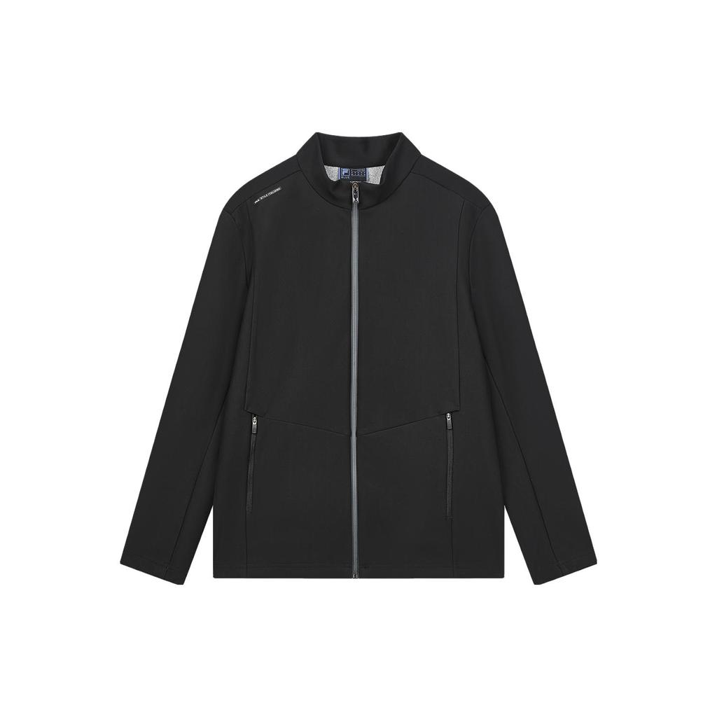 Новые куртки FILA Мужские Черные F11M412502FBK