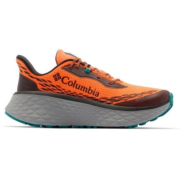 Треккинговые ботинки Columbia Konos Trillium ATR