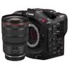 Canon EOS C80 6K Профессиональная кинокамера (Китайская версия)