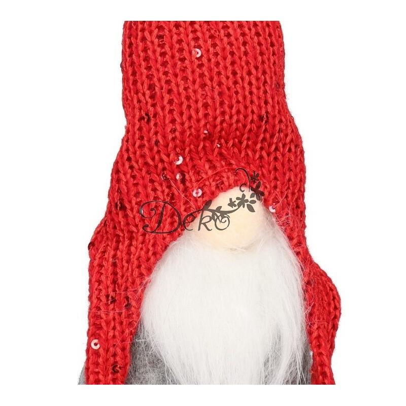 GNOPE CHRISTMAS GIFT GNOME