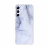 Для Samsung Galaxy A14 A34 A54 5G Мраморный Мягкий Чехол Силиконовый ТПУ Задняя Крышка Телефона Coque для Samsung A 54 34 14 4G Мультяшные Fundas