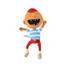 Новая книга No David Boy Plush 20CM Детские мягкие игрушки для детей Рождественские подарки