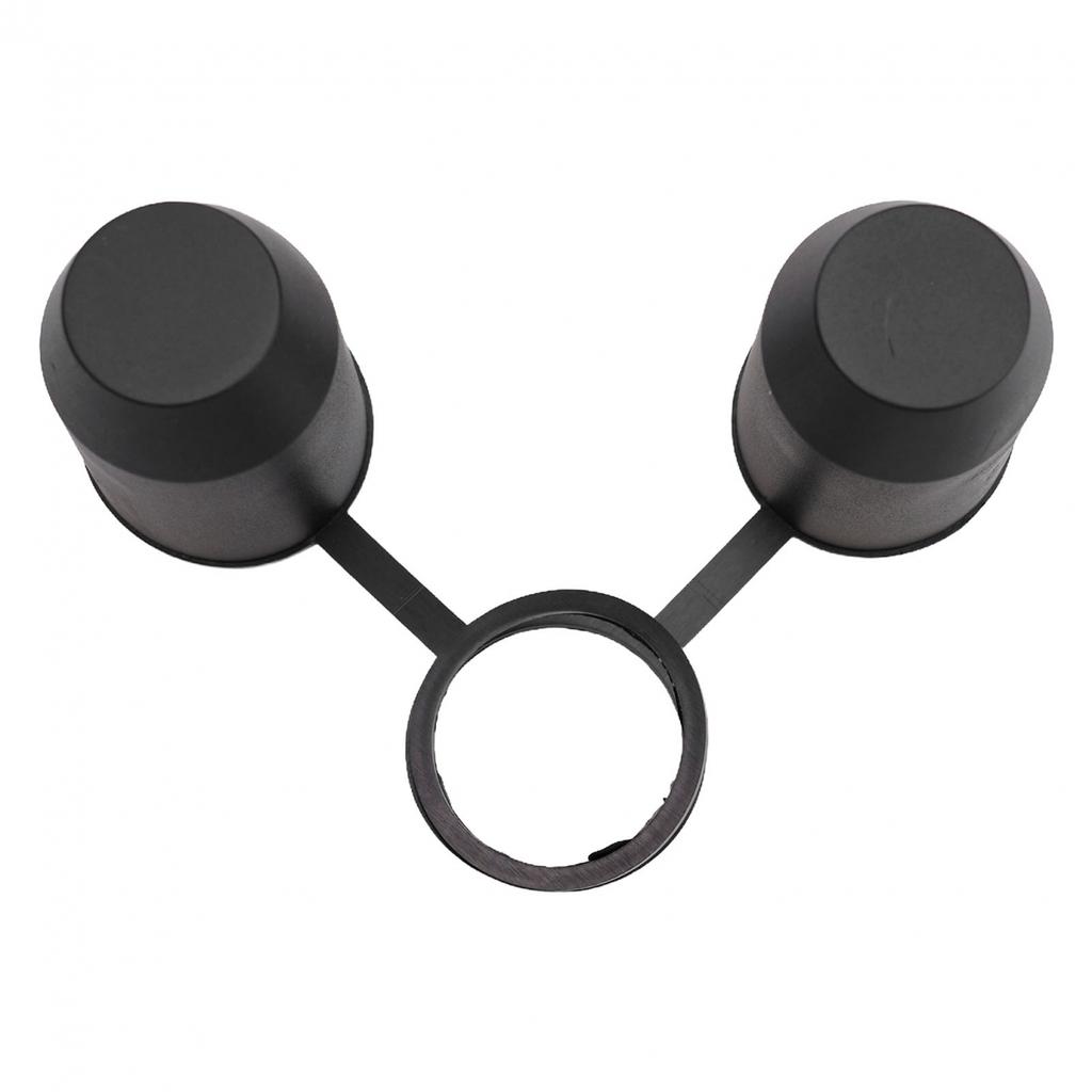 Защитный колпак для грузовика-каравана, крышка для фаркопа, информация премиум